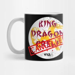 KDC Cancelled Mug